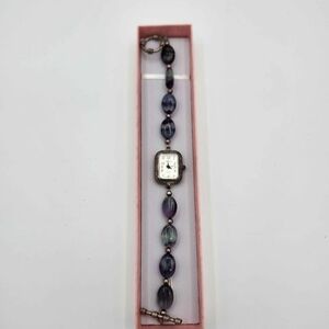 Geneva Elite Womens Watch